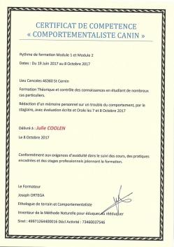 Comportementaliste